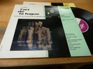 2 LP ERATO STEREO KARL RISTENPART BACH ART OF FUGUE NM
