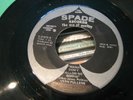 Rare Rockabilly VERN PULLENS Mama Don't Allow No Boppin SPADE 45  HEAR