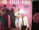 EDDIE COSTA GUYS AND DOLLS LIKE VIBES CORAL CRL57230  OG