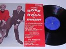 H BOMB FERGUSON A Little Rock N Roll For Everybody LP AUDIO LAB RARE