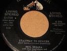 NEIL SEDAKA RCA LIVING STEREO 45 