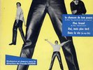 tres rare EP claude piron la chanson de tom pouce +3