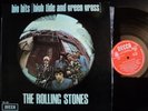 The Rolling Stones – Big Hits (High Tide And Green Grass)  DECCA - Near Mint 
