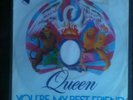Queen German 7