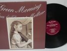 TINA & DAVID MELTZER Green Morning PSYCH FOLKLP