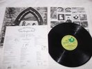 UK Unboxed Harvest LP Edgar Broughton Band - Sing Brother Sing 1970 EX+