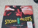 STONE TEMPLE PILOTS Core Korea LP VG  Original RARE KOREAN PRESSING