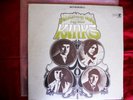 THE KINKS Somethings Else by LP   OG US tri-color Reprise vinyl garage psych