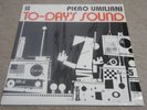 PIERO UMILIANI / TO-DAY’S SOUND / RARE ITALIAN JAZZ  FUNK PSYCH LIBRARY LP