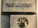 “THE ALBERT” self-titled jazz-rock fusion funk LP on PERCEPTION original SEALED