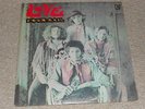 LOVE Four Sail Arthur Lee Original Record Plays Mint- Rare 1st Press