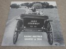 BJARNE ROSTVOLD / JAZZ JOURNEY / RARE DANISH JAZZ LP / BENT AXEN ALLAN BOTSCHINS