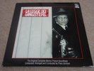 PIERO UMILIANI / LA LEGGE DEI GANGSTERS / ITALIAN JAZZ OST LP / GIANNI BASSO