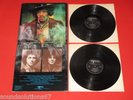 Jimi Hendrix ( Electric Ladyland ) Rare UK 1st Press Blue Print Cover on TRACK 