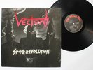 VECTOM -Speed Revolution LP 1985  RARE GERMAN THRASH METAL violent force exumer