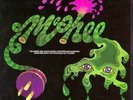 McPHEE - SELF TITLED VINYL LP VG/EX