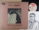 Eric Clapton,There's One In Every Crowd,Quadraphonic,LP