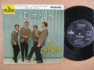 Crickets,Slippin' & Slidin' & A Fool Never Learns,Come On & Money,Mono Issue,7