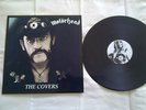 MOTÖRHEAD LP (  SLAYER ,WASP , METALLICA ,  IRON MAIDEN ,  AC/DC ,  MOTORHEAD  )