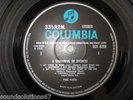 Pink Floyd ( A Saucerful of secrets ) Rare 1968 UK 1st Press Complete EX Cond 