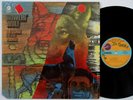 HOWLIN WOLF Message CHESS 50002 CHICAGO BLUES FUNK LP VG++