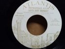 METROPOLIS USA 