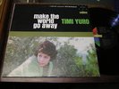Timi Yuro 60s POP SOUL FEMALE VOCALS LP Make the World Go Away ORIGINAL STEREO