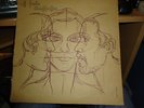 LE TRIO CAMARA s/t (Saravah) RARE FRENCH ORIG 1970 LATIN JAZZ BOSSANOVA LP ex