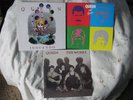 3 QUEEN LPs Hot Space Innuendo The Works MINT CONDITION