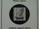 FIONA JOYCE - Behind Closed Doors / PRIVATE 1991 IRISH FOLK-PSYCH ORIG LP MINT
