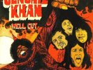 JENGHIZ KHAN LP Well Cut RARE BELGIUM HEAVY PSYCH PROG BLASTER LTD RE MINT