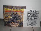 bolt thrower lp Realm of Chaos  Vinyl RAR First Pressung