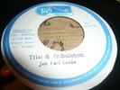 Jah Earl Locks Trial & Tribulation Killer Roots 7