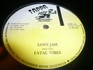 Fatal Vibes Love Jah Killer Digi Roots 12