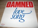 the damned  love song   dutch,punk rock,new wave,clash,pistols,punk,lovesong