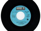 NORTHERN SOUL FUNK 45 LEE BRACKETT EXCELLO 2318 DJ SAVE A FOOLISH MAN RUBY RARE
