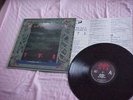 *BLACK SABBATH* TYR - 1990 UK  IRS LP *MINT-*