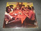 GILBERTO SEXTETE-TICO-CHANCHULLO-