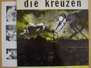 DIE KREUZEN first LP ultra-fast US Hardcore 1984 TOUCH & GO RECORDS = FIX NECROS