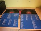 VASCO ROSSI - LP GLI SPARI SOPRA - L.P. DOPPIO - P.STAMPA - ETICHETTA EMI
