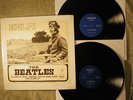 BEATLES   HELP 1967 2 LP SET of the COMPLETE SOUNDTRACK OF THE ENTIRE MOVIE NM