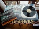 HAWKWIND ROADHAWKS 1975 MINT WITH POSTER UK 1ST PRESS