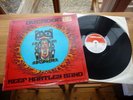 KEEF HARTLEY BAND OVERDOG UK 1971