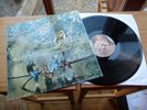 PAUL AND LINDA McCARTNEY WINGS WILD LIFE IN MINT