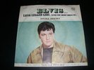 Elvis Presley - Long Legged Girl - OHNE RCA Victor - RARE - Germany