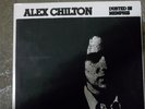  ALEX CHILTON DUSTED IN MEMPHIS RARE VINYL LP BIG STAR M-