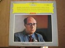 Rare DGG 138 674 Rostropovich playing Schumann Tchaikovsky Cello concerto's