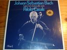 NEU SEALED: Pablo CASALS Bach Suites Cello Solo 3-LP-Box EMI