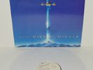 COMMANDER-The High N' Mighty LP RARE PRIVATE METAL IRON WORKS 1987