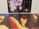 CORONER-Mental Vortex LP ORIGINAL WITH POSTER